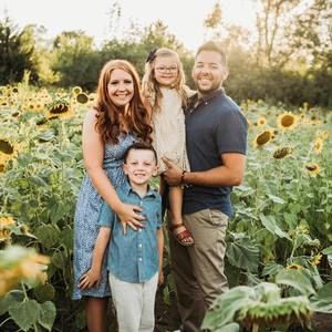 Meet your Posher, Jesse